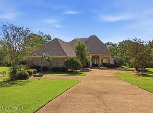 514 North St, Brandon, MS 39042