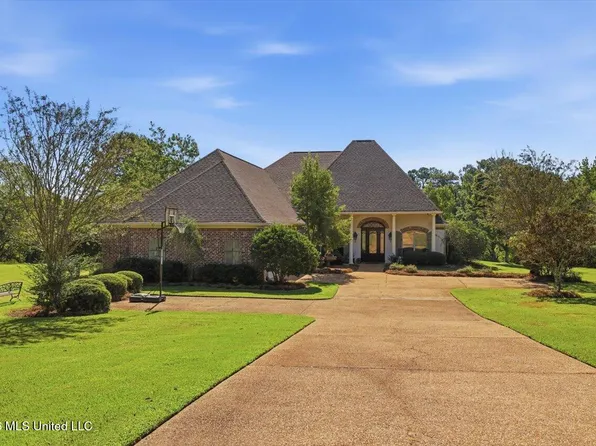 514 North St, Brandon, MS 39042