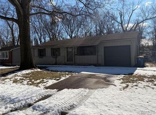 1800 E 9th St, Washington, MO 63090