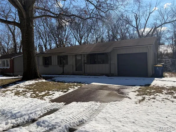 1800 E 9th St, Washington, MO 63090