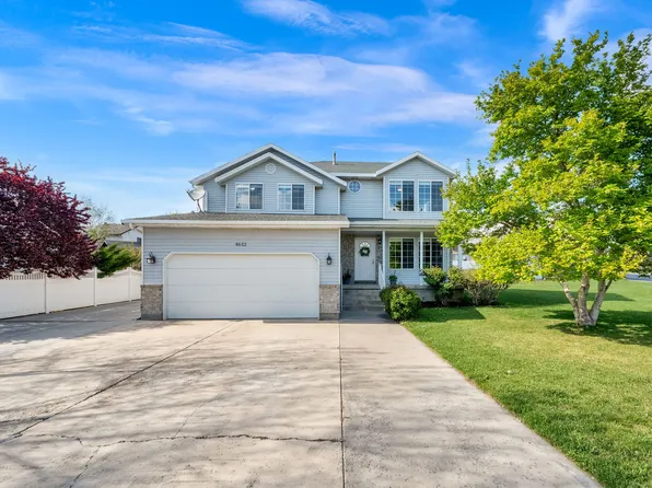 4652 W Vista Dr, Highland, UT 84003