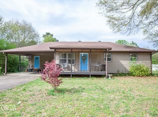 1012 Old Alabama Rd SW, Cartersville, GA 30120