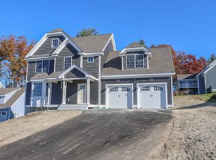 0 Tallarico St UNIT 5, Litchfield, NH 03052
