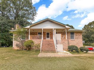 1241 Patton Rd, Bessemer, AL 35023
