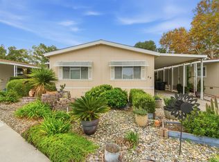 1500 Held Dr SPACE 29, Modesto, CA 95355