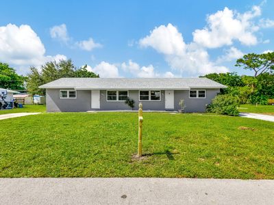 9355 Silverthorne Drive, West Palm Beach, FL, 33403