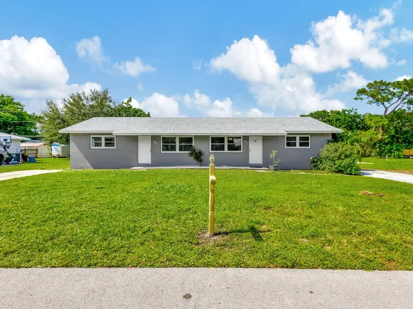 9355 Silverthorne Drive, Lake Park, FL 33403