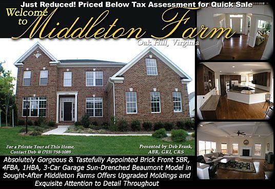 1st image of 13219 Middleton Farm Ln