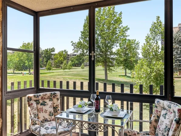 14102 E Linvale Place Bldg 219 #101, Aurora, CO 80014