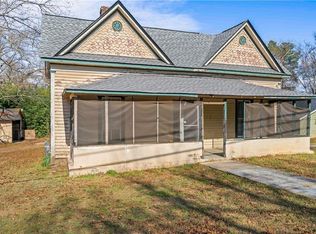 111 Cherry St, Adairsville, GA 30103