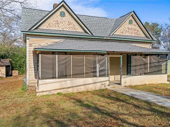 111 Cherry St, Adairsville, GA 30103