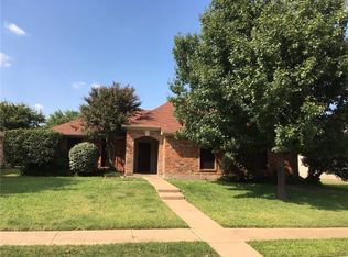 1517 Evergreen Dr, Allen, TX 75002