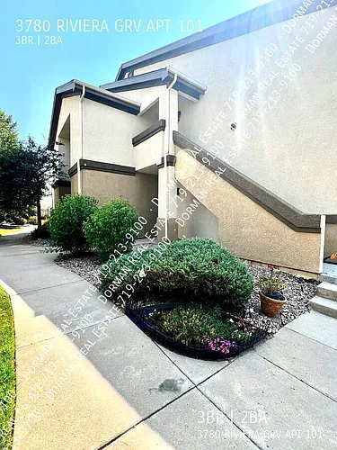 3780 Riviera Grv #101 Photo 1