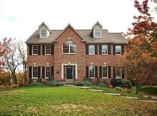 221 Guckert Ln, Wexford, PA 15090
