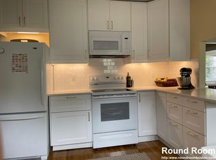 7 Windsor Rd #1, Quincy, MA 02171