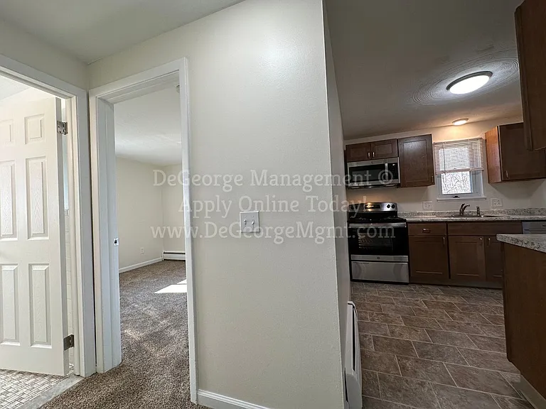 William's Tribute Apartments — Photo 47