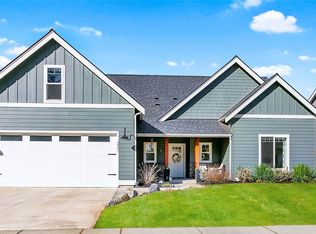 2043 Feather Dr, Lynden, WA