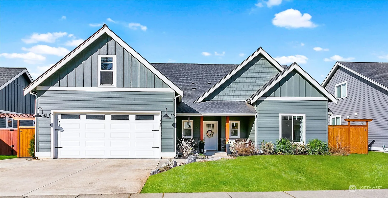 2043 Feather Drive photo 1
