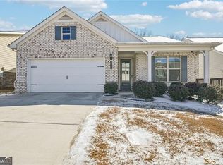 3431 High Shls, Buford, GA 30519