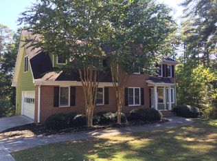 3565 Millers Pond Way, Snellville, GA 30039
