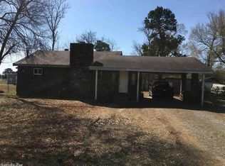 3640 Highway 154, Oppelo, AR 72110