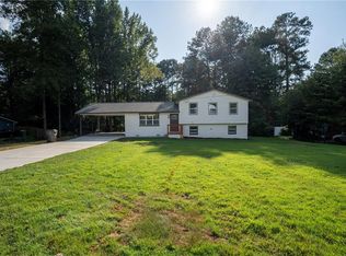 2879 Winchester Ct, Duluth, GA 30096