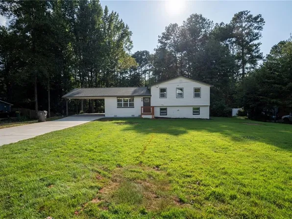 2879 Winchester Ct, Duluth, GA 30096