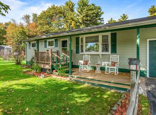 114 Musket Cir, Georgia, VT 05468