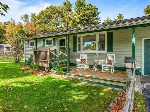 114 Musket Circle, Georgia, VT 05468