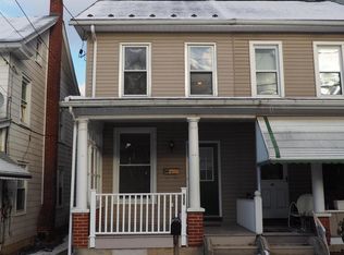 235 2nd St, Slatington, PA 18080