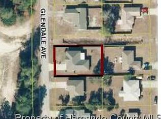 1216 Glendale Ave, Spring Hill, FL 34609