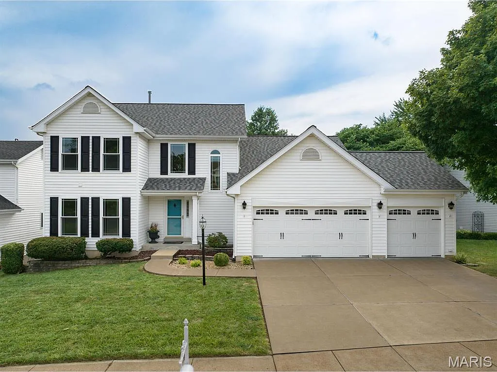 690 Summer Top Cir photo 1