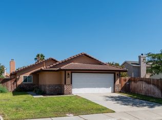 3810 Rexford Dr, Hemet, CA 92545