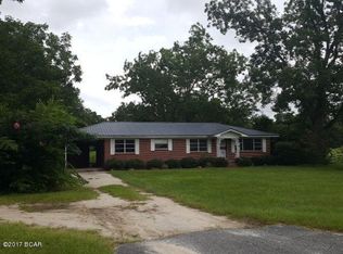 4970 Basswood Rd, Bascom, FL 32423