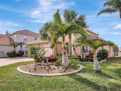 327 NW Sheffield Circle, Port Saint Lucie, FL, 34983