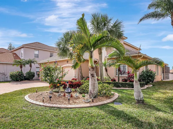 327 NW Sheffield Circle, Port St Lucie, FL 34983