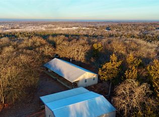 332292 E 830th Rd, Carney, OK 74832