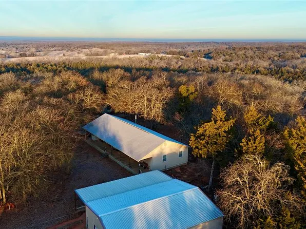 332292 E 830th Rd, Carney, OK 74832