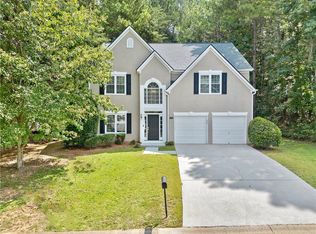 1080 Soaring Way, Marietta, GA 30062
