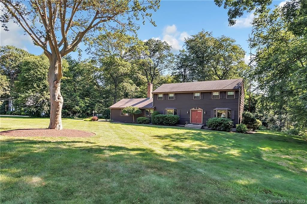 260 Pilgrim Ln, Stratford, CT 06614 Zillow