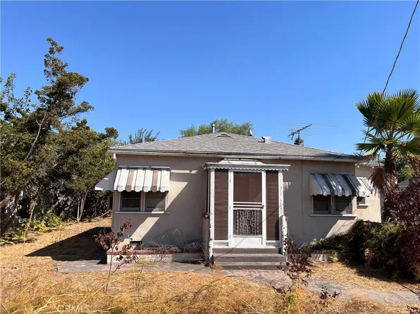 6734 Gentry Ave, North Hollywood, CA 91606