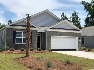735 Treaty St LOT 517, Cali F Myrtle Beach, SC 29588
