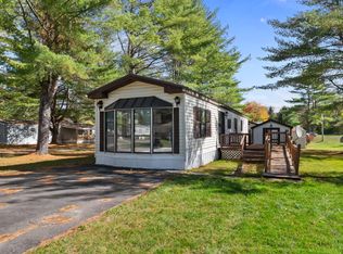 85 Patriots Dr, Waterville, ME 04901