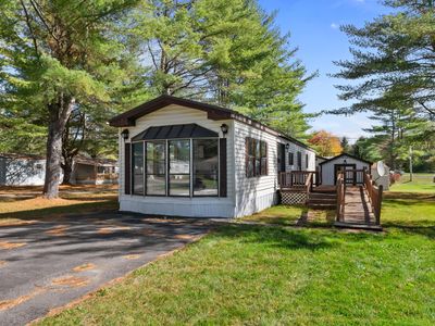 85 Patriots Drive, Waterville, ME, 04901