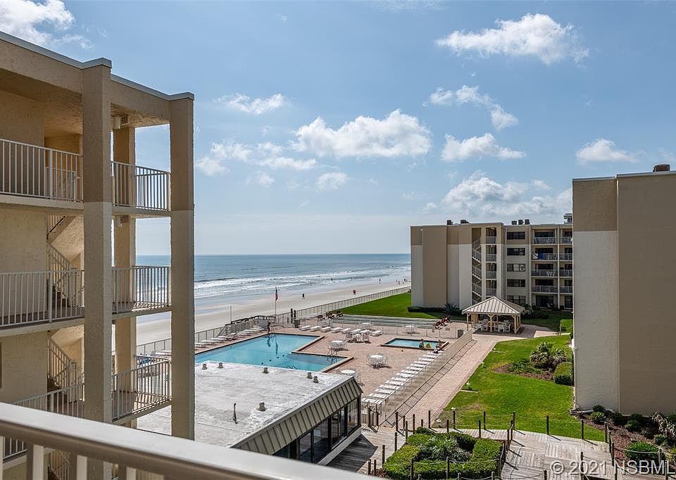 1st image of 4175 S Atlantic Ave #405