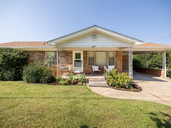 420 Thompson Weiman Rd, Sparta, TN 38583