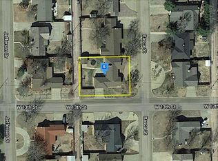 1301 Itasca St, Plainview, TX 79072