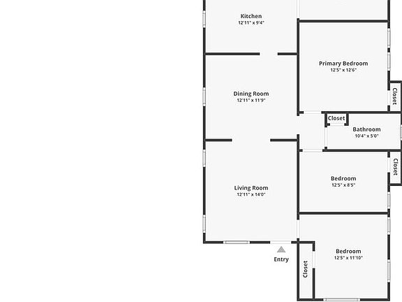 2nd image of 3558 Dellwood Ave