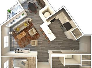 3630 Davidson St #3313, Charlotte, NC 28205