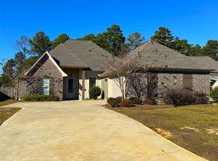 115 Buck Meadow Dr, Ruston, LA 71270